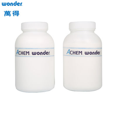 Làm giấy Glu dính acrylic dựa trên nước màu trắng cho băng hai mặt