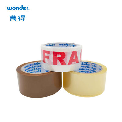 Giảm tiếng ồn bằng băng bao bì BOPP
