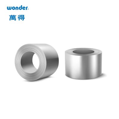 Nhiệt chuyển nhôm băng mỏng sửa chữa mái nhà bạc kim loại