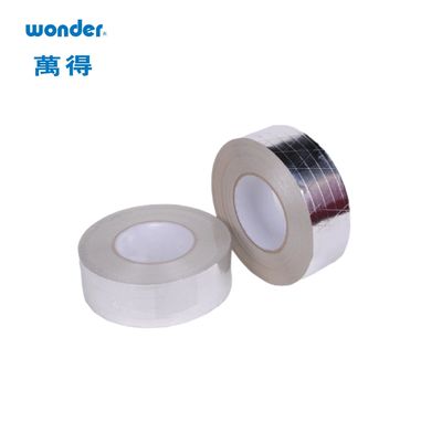 Nhôm kết hợp băng nhựa nhôm dẫn 48mm chiều rộng dán niêm phong