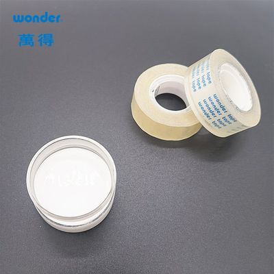 Sử dụng băng thông minh Glu Acrylic dựa trên nước, Glu Latex dựa trên VOC thấp