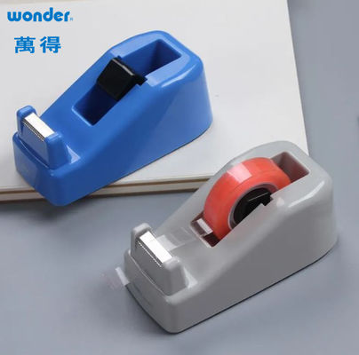 Máy cắt cuộn băng giấy loại nặng 25mm chiều rộng cho văn phòng