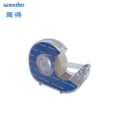 Bao bì quà tặng Bao bì hộp BOPP dựa trên băng dính acrylic