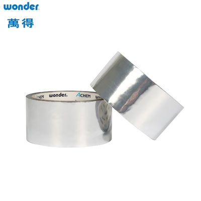 Màn hình sửa chữa tấm nhôm chống nhiệt, Màn hình ống nhôm dính Acrylic