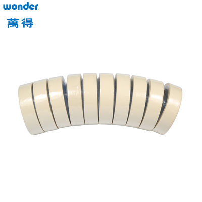 Bopp Pressure Sensitive Adhesive Masking Tape Tiêu chuẩn hoạt động của ô tô dựa trên nước