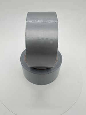 Vải chống nước băng cáp vải bạc 48mm X 50m trang trí