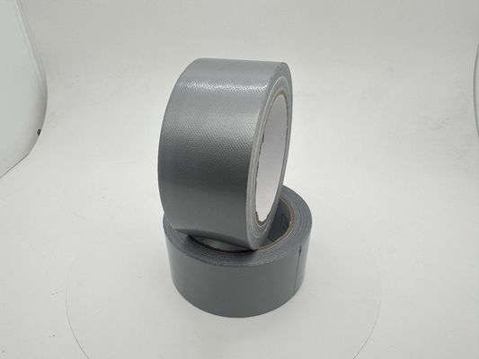 Vải chống nước băng cáp vải bạc 48mm X 50m trang trí