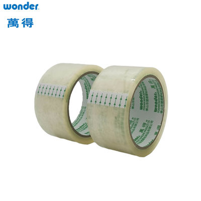 Nhựa bao bì bán minh bạch BOPP