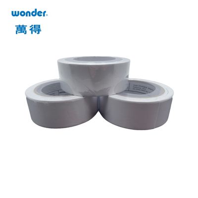 Tấm dán tự dán nhiệt độ cao hai mặt niêm phong 24mm chiều rộng để lắp giấy