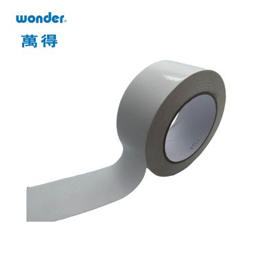 Tấm dán tự dán nhiệt độ cao hai mặt niêm phong 24mm chiều rộng để lắp giấy