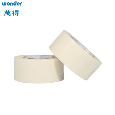 Binding Self Adhesive Double Side Tape 25mm Width With Double Tissue Paper (Băng tự dán băng hai mặt có chiều rộng 25mm với giấy vải hai mặt)