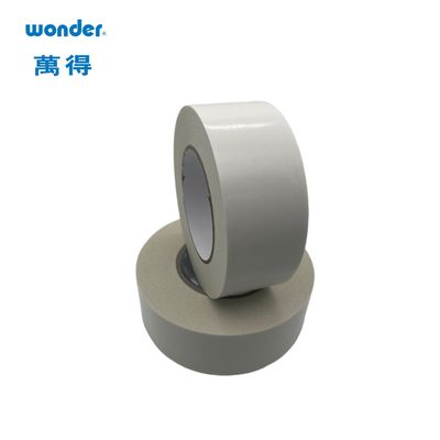 Dây dán tự dính nhựa hai mặt mỏng