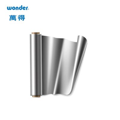 Mạnh niêm phong thời tiết lạnh băng nhựa nhôm 36mm chiều rộng bạc dính
