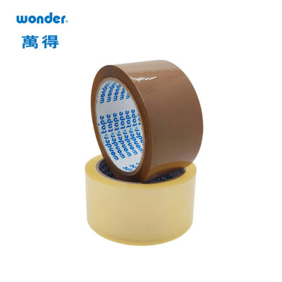 Giảm tiếng ồn bằng băng bao bì BOPP
