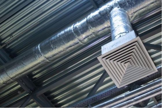 Nhựa chống hóa chất băng dán nhôm, nhiệt chống nhôm băng kim loại