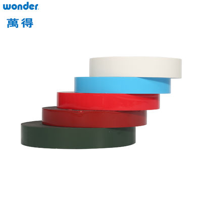 Tắt sử dụng tự dán dải bọt, băng bọt polyethylene rộng 12mm