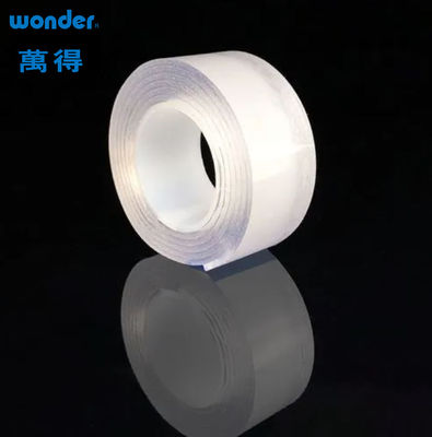 Đường băng nano rõ ràng hai mặt, không có dấu vết, có thể tháo rời, tái chế