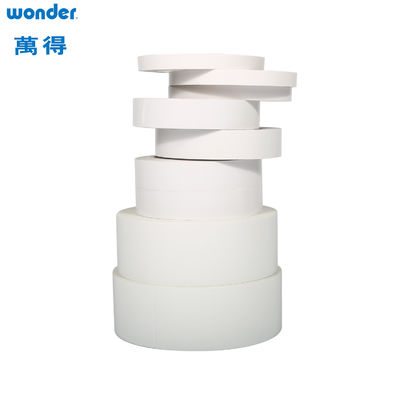 Máy dung môi dựa trên băng bọt EVA hai mặt trắng Self-adhesive Seal