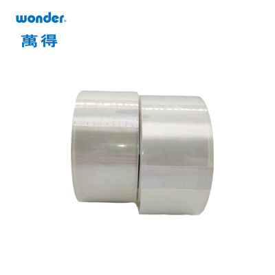 Nhựa băng BOPP tùy chỉnh chống vàng, Wonder Tape Roll 36mm