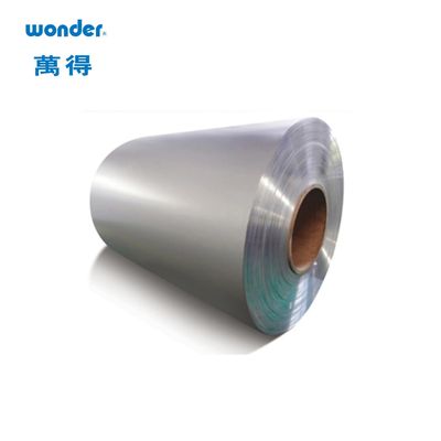 Màn hình bạc bóng mượt băng nhôm sử dụng niêm phong chống thời tiết