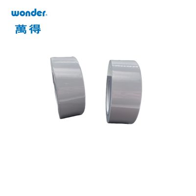 Dây nén mặt hai rõ ràng 12mm Acrylic