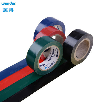 Vải kính PVC thân thiện với môi trường, Vải chống điện áp PVC