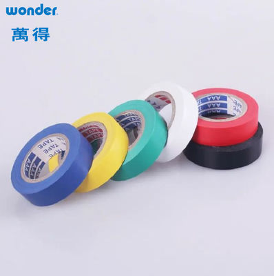 Vải dán tự dán PVC bóng, Vải cách nhiệt chống cháy thân thiện với môi trường màu xanh