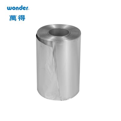 Nhựa nhôm chống rách băng dán, băng ngắt kín nhôm cho rò rỉ nước