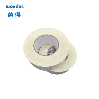 Hot Melt Waterproof Double Sided Tape Roll, Double Sided Cello Tape