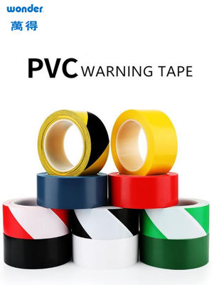 Không thấm nước Wonder PVC băng dính đường mỏng che dấu phát hiện