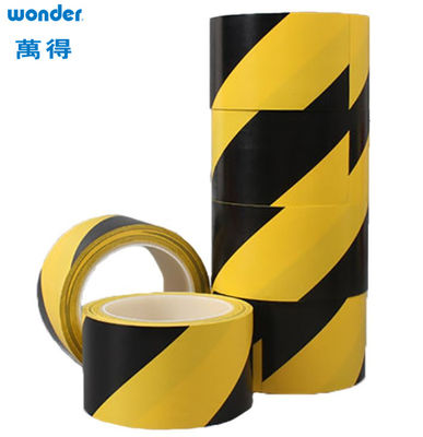 Không thấm nước Wonder PVC băng dính đường mỏng che dấu phát hiện