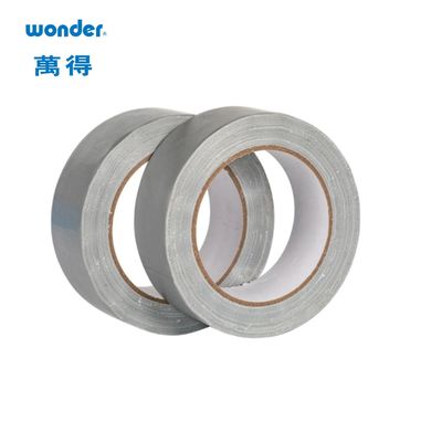 Băng nhựa bằng kim kết dính bằng bạc 70m Lentenh Packaging