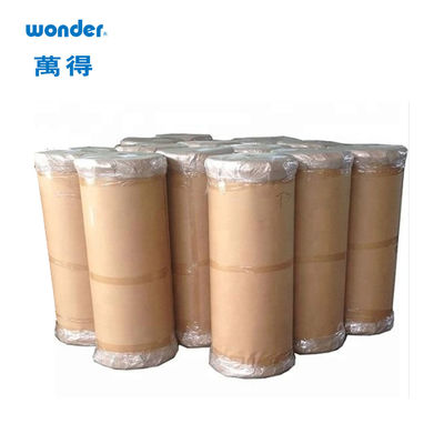 Dây dựa trên băng đóng gói BOPP Jumbo Roll, Clear Jumbo Roll Glue Tape