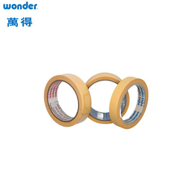 Vỏ cao su dựa trên Wonder masking tape, Vỏ cao su màu beige mục đích chung