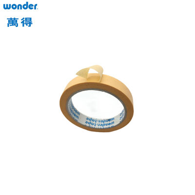 Vỏ cao su dựa trên Wonder masking tape, Vỏ cao su màu beige mục đích chung