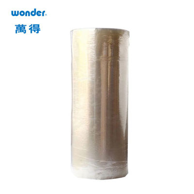 Nhìn rõ Jumbo BOPP Tape Roll, Jumbo Roll Cello Tape để gắn