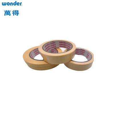 Nhôm mục đích Ghi đính băng che đậy Strong Bonding 0.145mm Thickness
