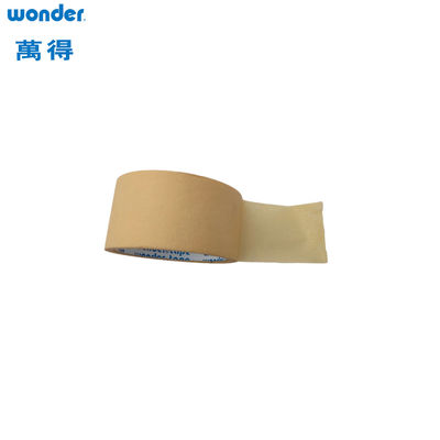 Nhôm mục đích Ghi đính băng che đậy Strong Bonding 0.145mm Thickness