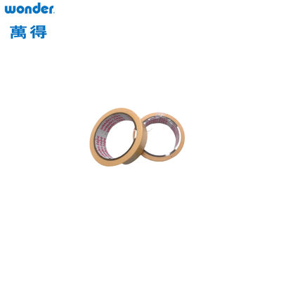 Dây dán tự dán có thể tháo rời Độ rộng 36mm Không còn dư lượng sơn xe