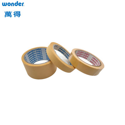 Dây dán tự dán có thể tháo rời Độ rộng 36mm Không còn dư lượng sơn xe