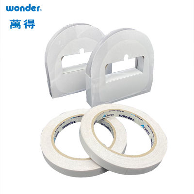 Một mặt tự dán cuộn bọt, Eva bọt băng dán 24mm chiều rộng