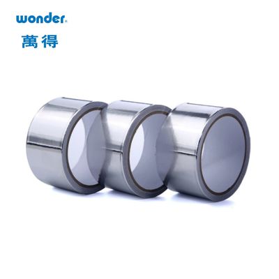 Màn hình nhôm không thấm nước, băng bảo vệ nhiệt 3 inch