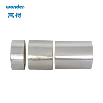 Màn hình nhôm không thấm nước, băng bảo vệ nhiệt 3 inch