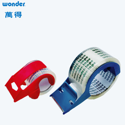 Bao bì tổng quát Máy cắt băng ống Máy phân phối Máy giữ màu đỏ