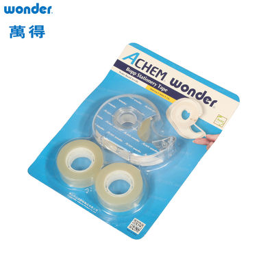 Máy cắt băng đệm ốc ốc 12mm chiều rộng loại đơn giản cầm tay