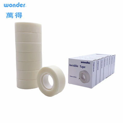 Wonder S25A2 băng dán Acrylic dựa trên nước vô hình