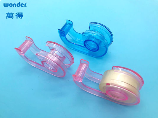 Máy cắt băng ốc sên kim loại 12mm chiều rộng trang trí để niêm phong