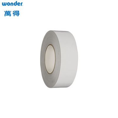 Vàng Heavy Duty Cloth Duct Tape 70 Mesh chống nước cho tất cả các mục đích