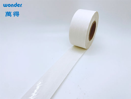 Màn hình băng giấy màu nâu, giấy dán hộp