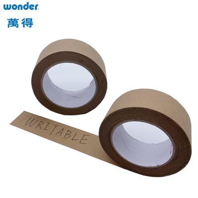 Vải dán giấy nâu cao su, Vải dán giấy Kraft